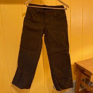 Red Ants Pants Womens Original Workpants 28x29